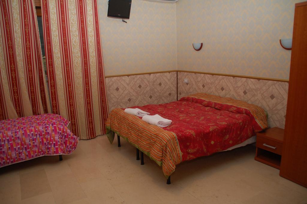 Residenza Cristina Roma Phòng bức ảnh