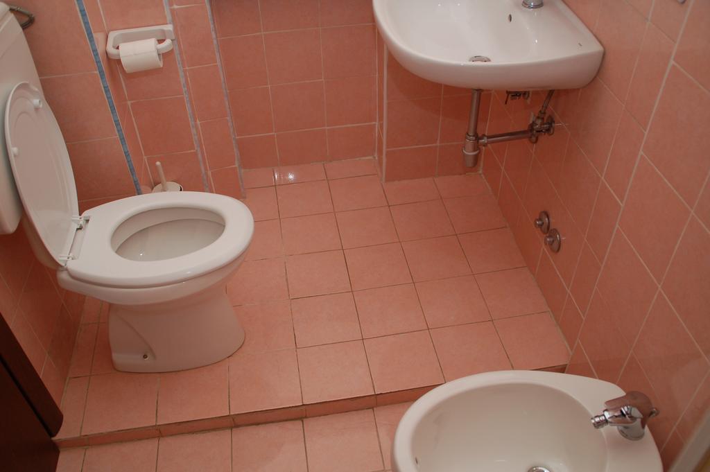 Residenza Cristina Roma Phòng bức ảnh