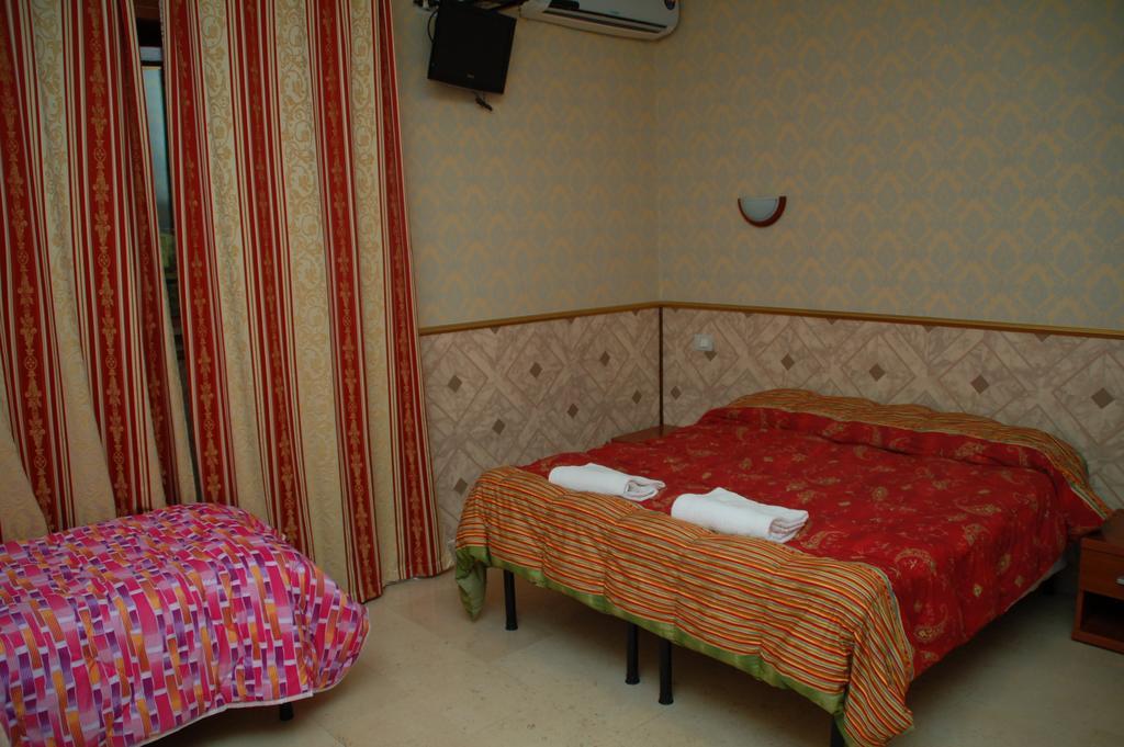 Residenza Cristina Roma Phòng bức ảnh