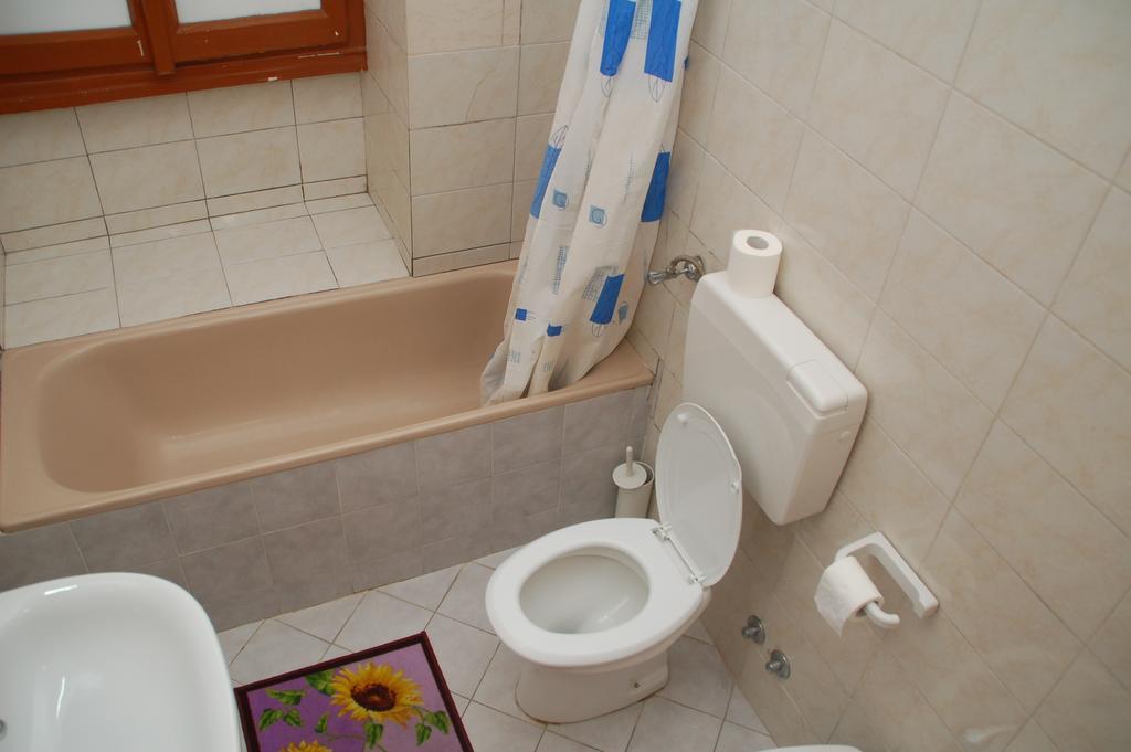 Residenza Cristina Roma Phòng bức ảnh